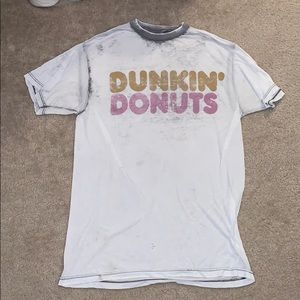 Dunkin Donuts T-shirt